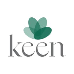 Keen logo