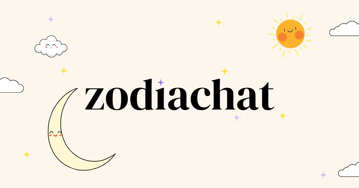 Zodiachat preview